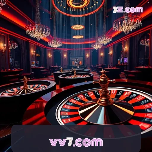 vv7.com: Um Portal Confiável para Todos os Amantes de Jogos Online