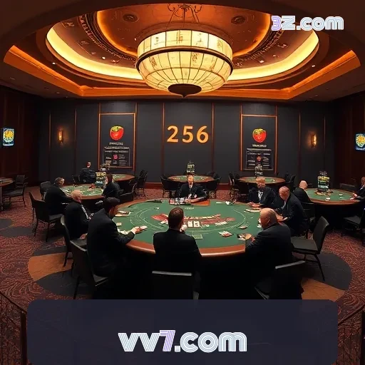 vv7.com: O Destino Definitivo para Jogadores Brasileiros
