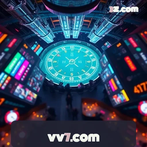 vv7.com: A Nova Era dos Jogos Online no Brasil