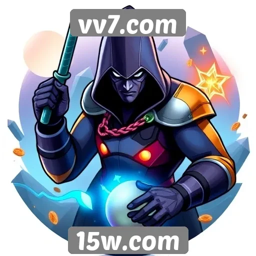 Jogos mais populares disponíveis no vv7.com