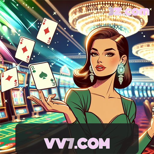Visite o vv7.com, onde a plataforma de jogos online oferece uma ampla gama de bônus e uma app moderna para garantir suas apostas e jogos preferidos com facilidade.