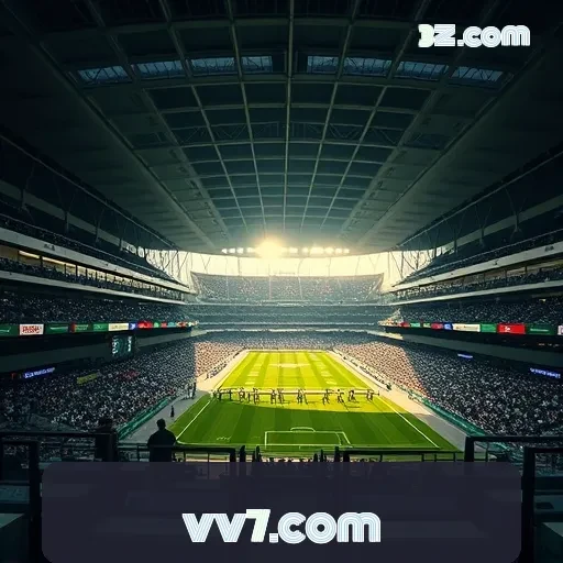 vv7.com: Segurança em Jogos Online para Jogadores Confiantes