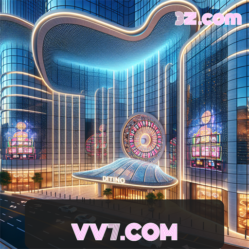 Slots Empolgantes do vv7.com Para Todos os Jogadores