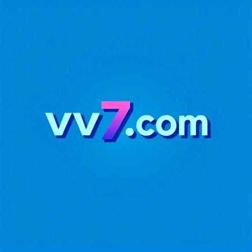 vv7.com logo